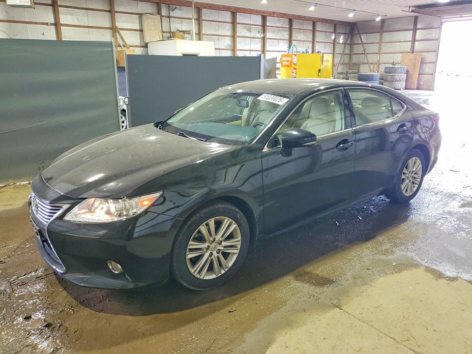 51020026 :رقم المزاد ، JTHBK1GG7E2124899 vin ، 2014 Lexus Es مزاد بيع