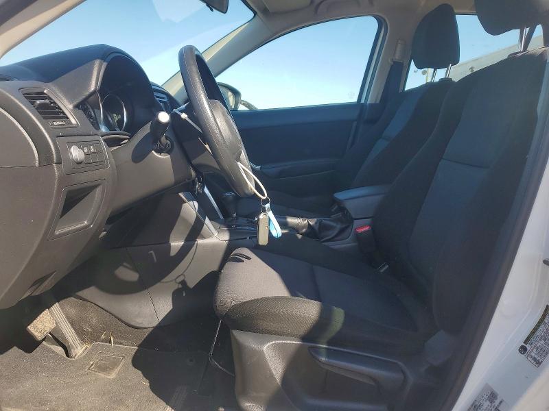 Aukcja sprzedaży 2014 Mazda Cx-5, vin: JM3KE2BE9E0381912, numer aukcji: 49263676