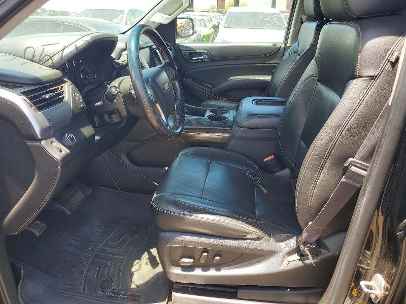 Продажа на аукционе авто 2015 Chevrolet Tahoe, vin: 1GNSCBKC2FR727882, номер лота: 50951866