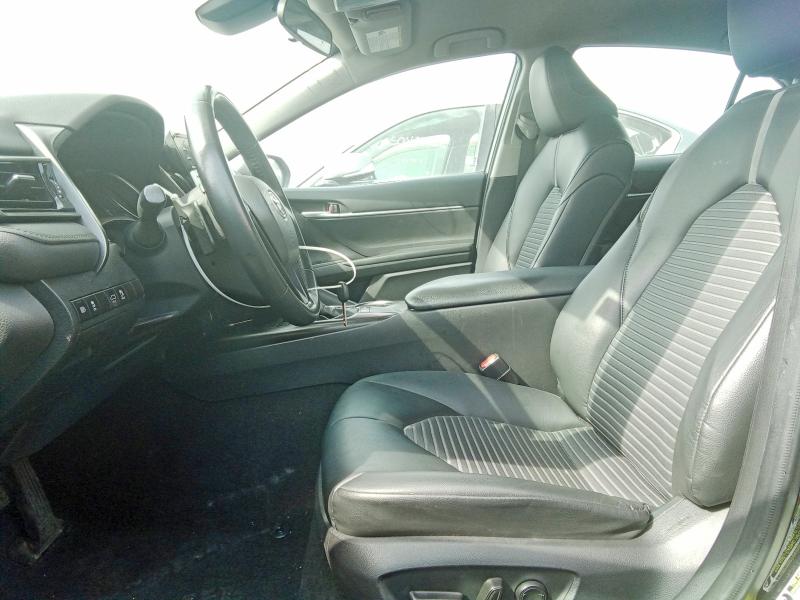 Продажа на аукционе авто 2023 Toyota Camry, vin: 4T1G11AK8PU155721, номер лота: 49068126