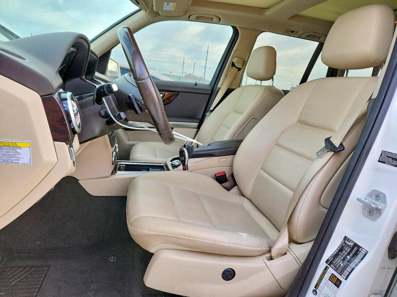 Продажа на аукционе авто 2014 Mercedes-benz Glk, vin: WDCGG5HB2EG188963, номер лота: 50829686