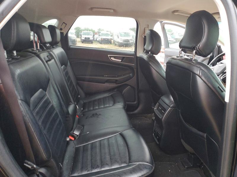 Aukcja sprzedaży 2019 Ford Edge, vin: 2FMPK3J90KBC47331, numer aukcji: 50671586