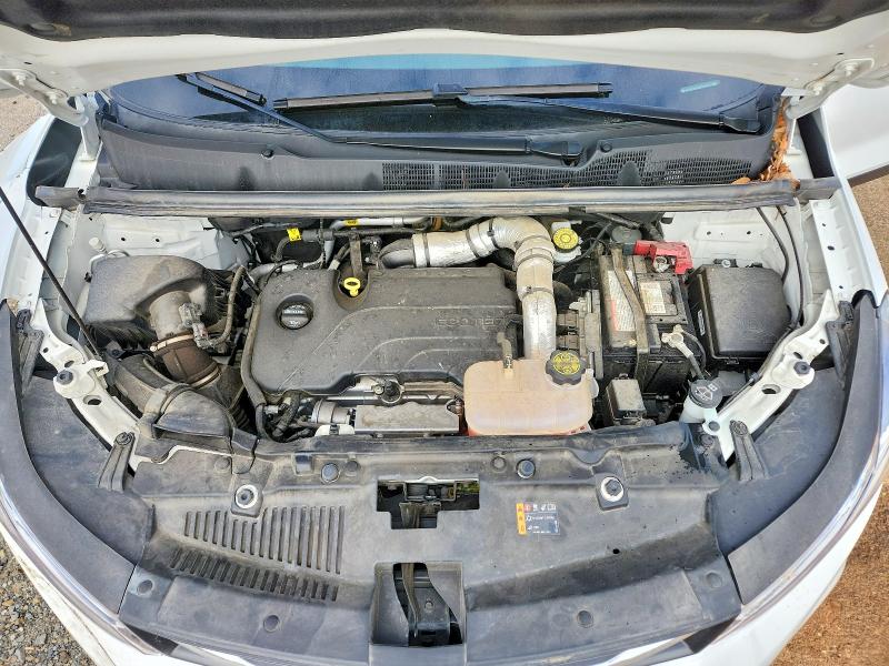 49241936 :رقم المزاد ، KL7CJNSMXNB549897 vin ، 2022 Chevrolet Trax مزاد بيع