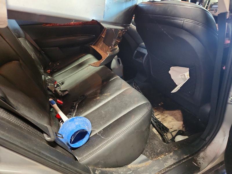 Продаж на аукціоні авто 2010 Subaru Outback, vin: 4S4BRCKC3A3335479, номер лоту: 51026476