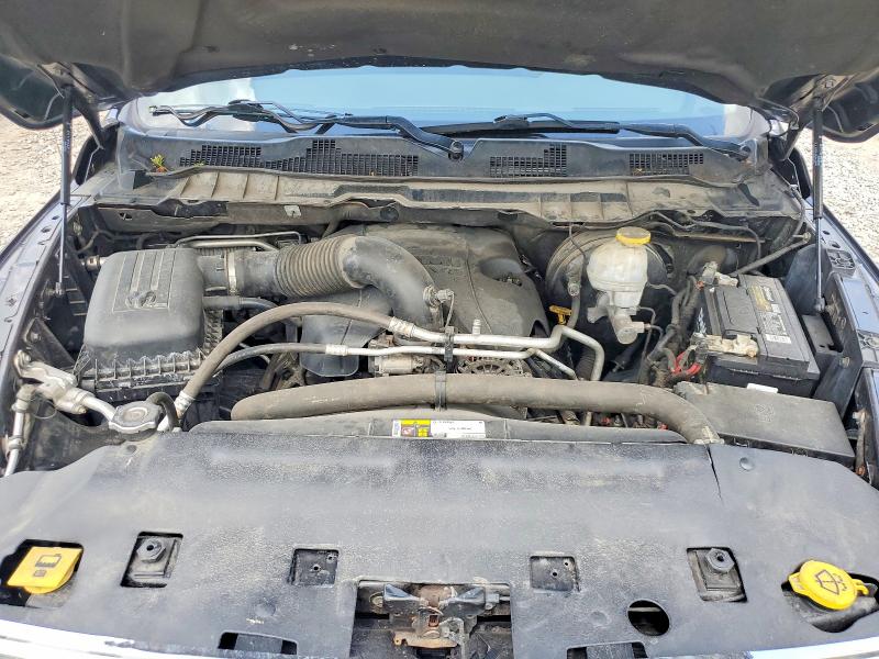 Aukcja sprzedaży 2019 Ram 1500 Classic, vin: 1C6RR7TT4KS654526, numer aukcji: 51343146