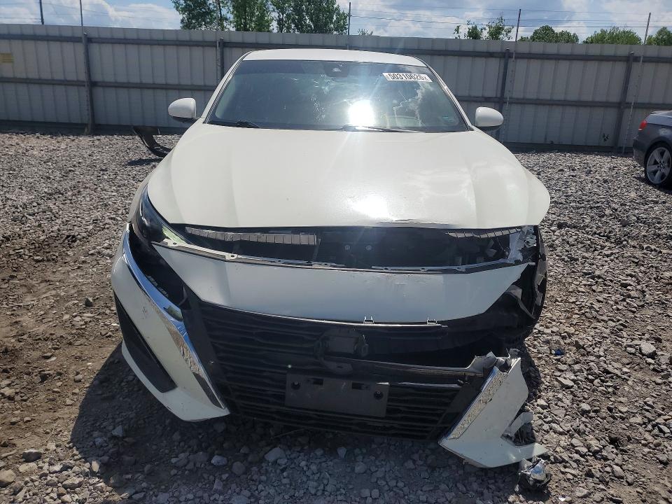 Aukcja sprzedaży 2023 Nissan Altima, vin: 1N4BL4DV5PN373390, numer aukcji: 50310626