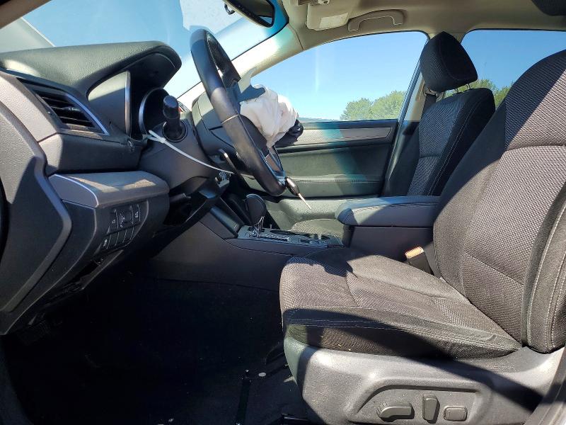 Продажа на аукционе авто 2017 Subaru Outback, vin: 4S4BSADC7H3297450, номер лота: 51467306