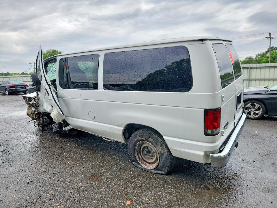 Продаж на аукціоні авто 2014 Ford Econoline, vin: 1FBNE3BLXEDA77799, номер лоту: 51791376