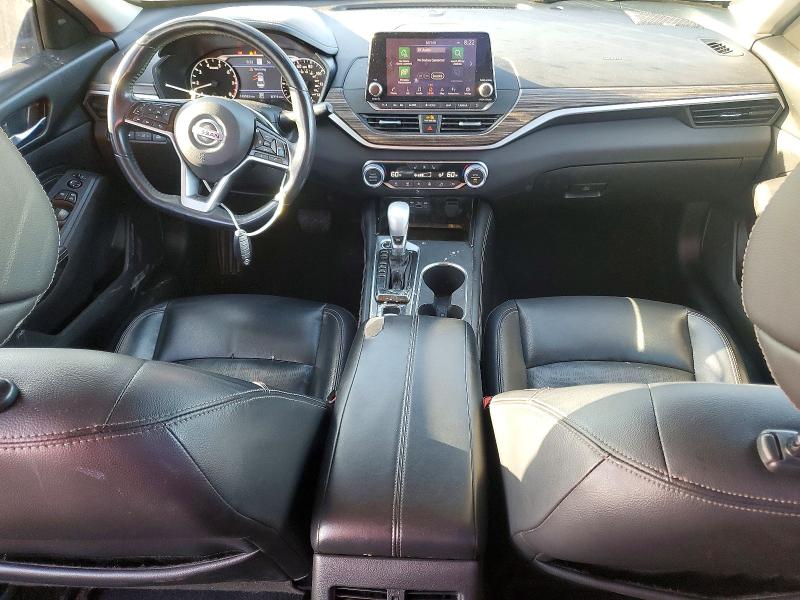 Aukcja sprzedaży 2019 Nissan Altima, vin: 1N4BL4EVXKC195608, numer aukcji: 48528146