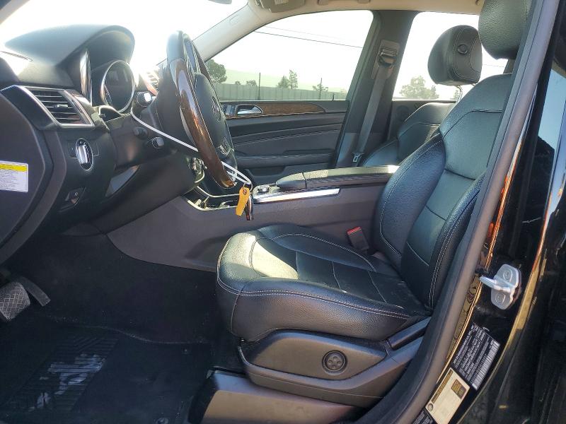 51902046 :رقم المزاد ، 4JGDA5HBXDA155457 vin ، 2013 Mercedes-benz Ml مزاد بيع