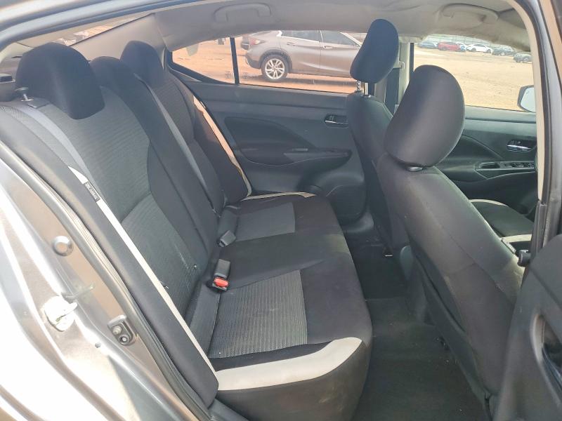 Продажа на аукционе авто 2021 Nissan Versa, vin: 3N1CN8EV6ML873555, номер лота: 51115116