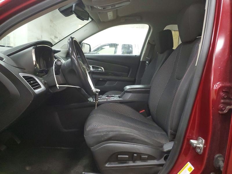 Aukcja sprzedaży 2017 Gmc Terrain, vin: 2GKFLTEK0H6181332, numer aukcji: 51363946