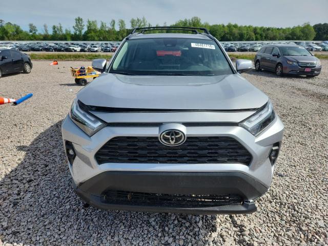 48481716 :رقم المزاد ، 2T3C1RFV5SC362245 vin ، 2025 Toyota Rav4 مزاد بيع