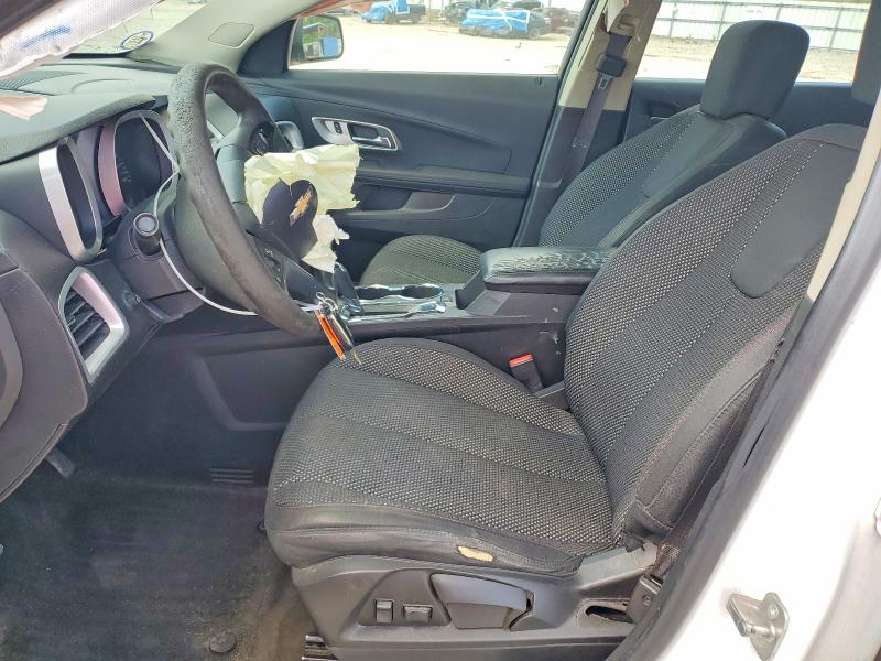 Продажа на аукционе авто 2017 Chevrolet Equinox, vin: 2GNALBEK6H1548710, номер лота: 50953276