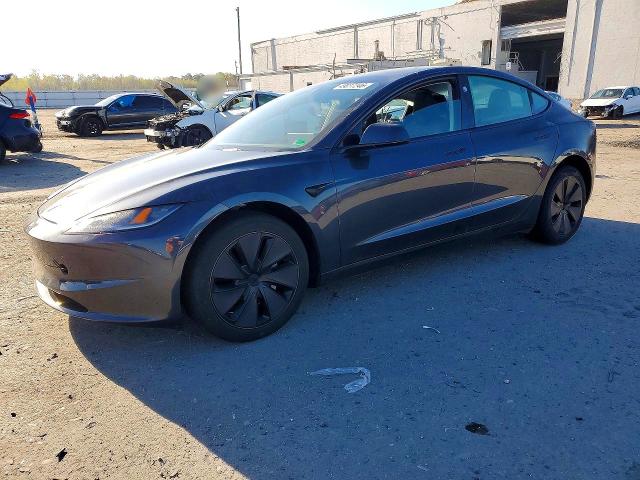 Aukcja sprzedaży 2024 Tesla Model 3, vin: 5YJ3E1EAXRF727442, numer aukcji: 49077246