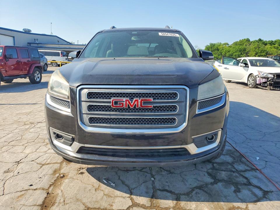 2013 Gmc Acadia მანქანა იყიდება აუქციონზე, vin: 1GKKRRKD5DJ130556, აუქციონის ნომერი: 50941626