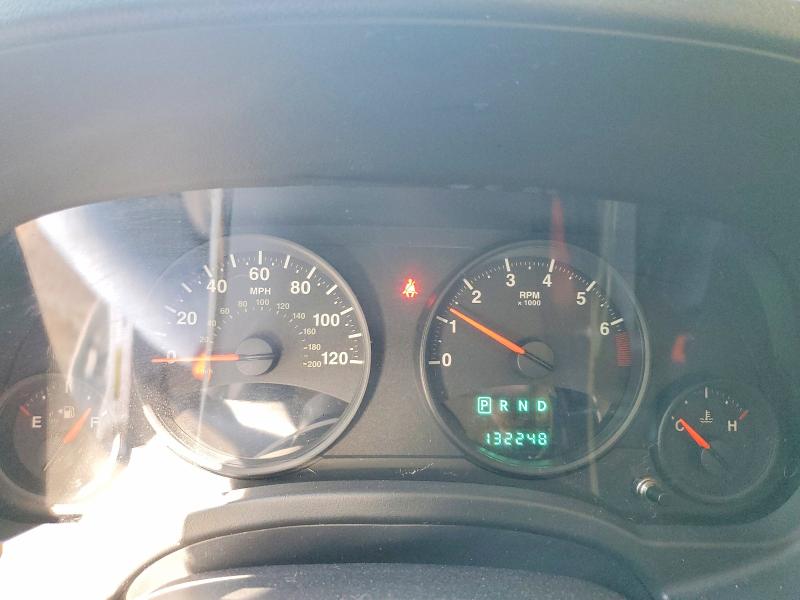Aukcja sprzedaży 2011 Jeep Patriot, vin: 1J4NT1GB3BD249389, numer aukcji: 50227846