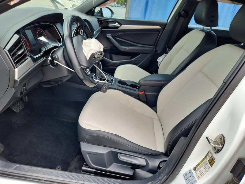 Aukcja sprzedaży 2020 Volkswagen Jetta, vin: 3VWC57BU6LM093192, numer aukcji: 52141526