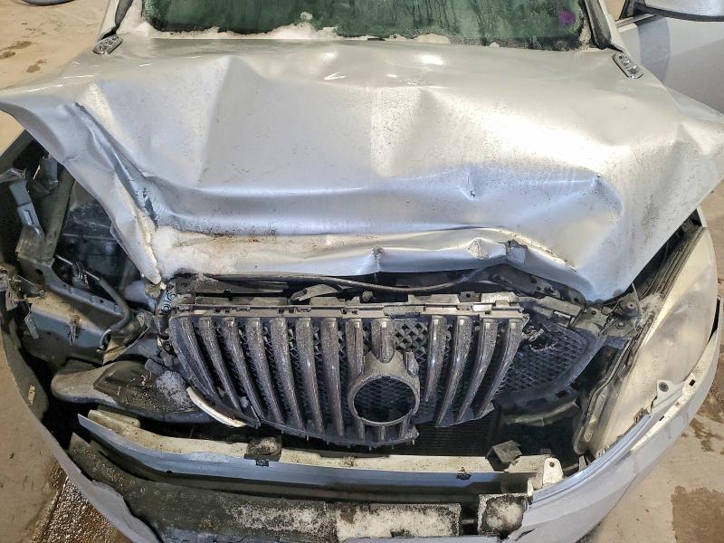 Aukcja sprzedaży 2013 Buick Verano, vin: 1G4PN5SK9D4115749, numer aukcji: 48586526