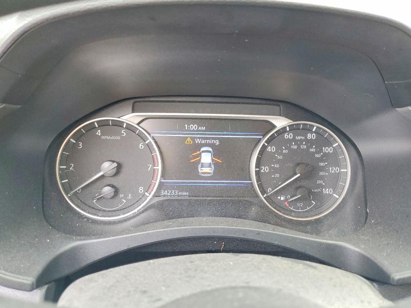 Продажа на аукционе авто 2025 Nissan Altima, vin: 1N4BL4DV7SN368054, номер лота: 51662766