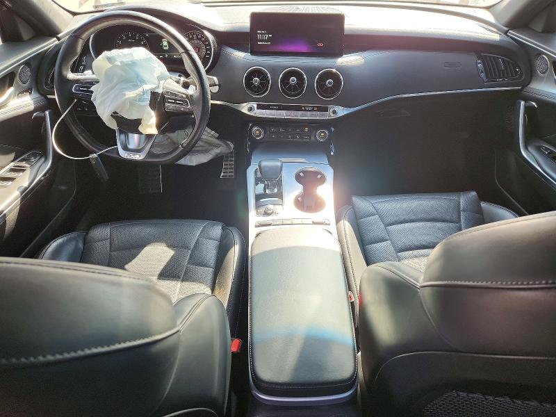 Aukcja sprzedaży 2023 Kia Stinger, vin: KNAE55LC3P6124164, numer aukcji: 49157136