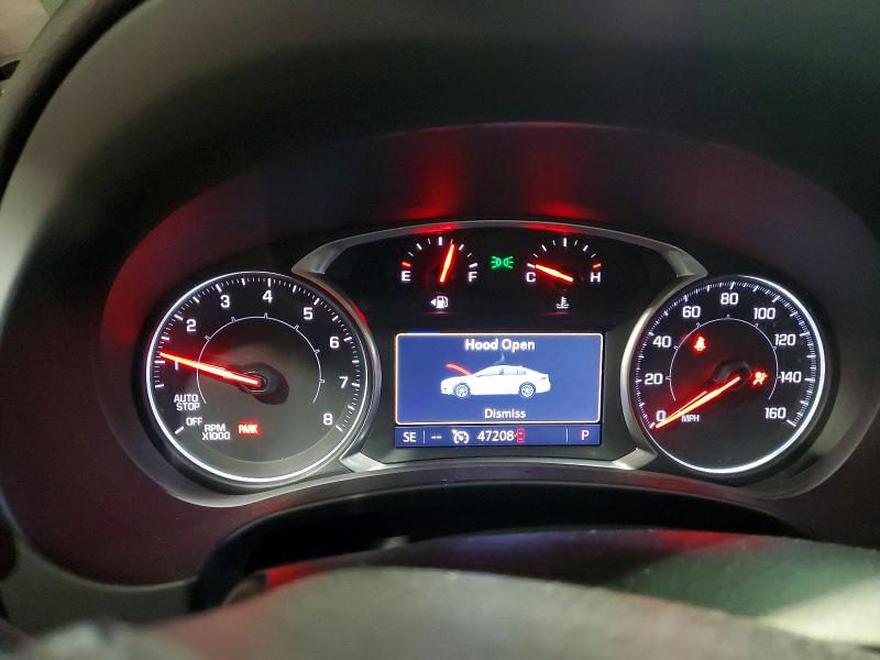 Продажа на аукционе авто 2019 Gmc Terrain, vin: 3GKALPEVXKL240966, номер лота: 51678756