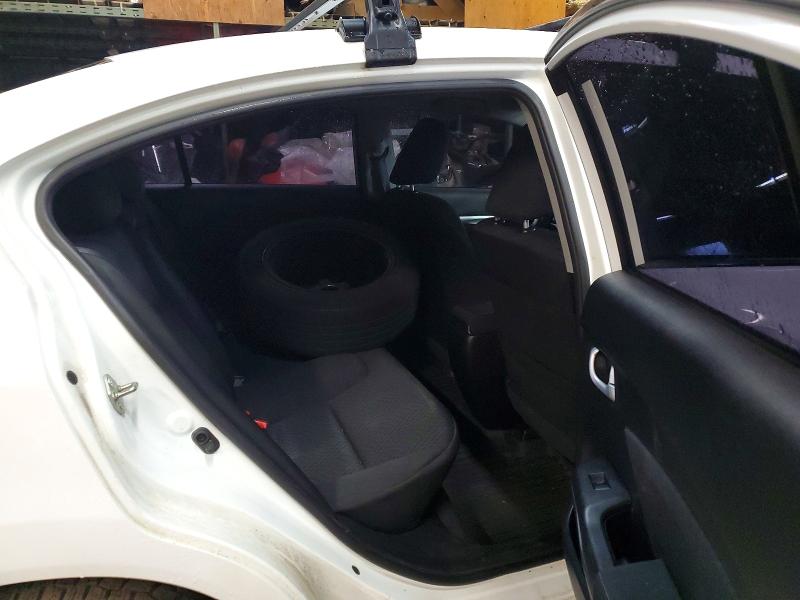 Продажа на аукционе авто 2015 Honda Civic, vin: 2HGFB2F53FH003810, номер лота: 49405486