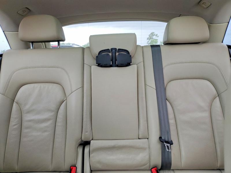 Продажа на аукционе авто 2014 Audi Q5, vin: WA1LFAFP9EA019230, номер лота: 50727896