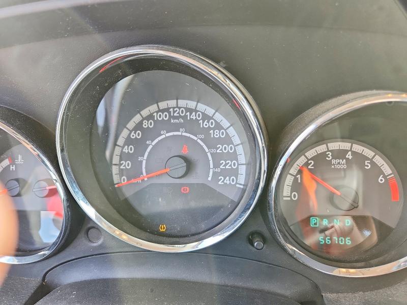 Aukcja sprzedaży 2010 Dodge Caliber, vin: 1B3CB4HA2AD527965, numer aukcji: 50620346