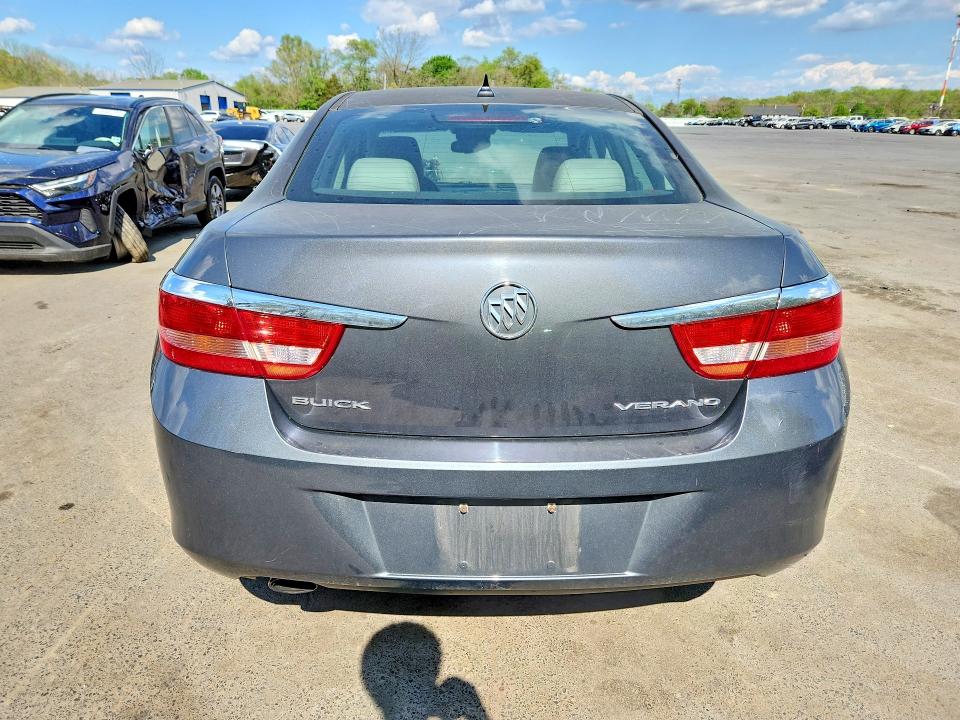 Aukcja sprzedaży 2013 Buick Verano, vin: 1G4PP5SK2D4211491, numer aukcji: 50236056