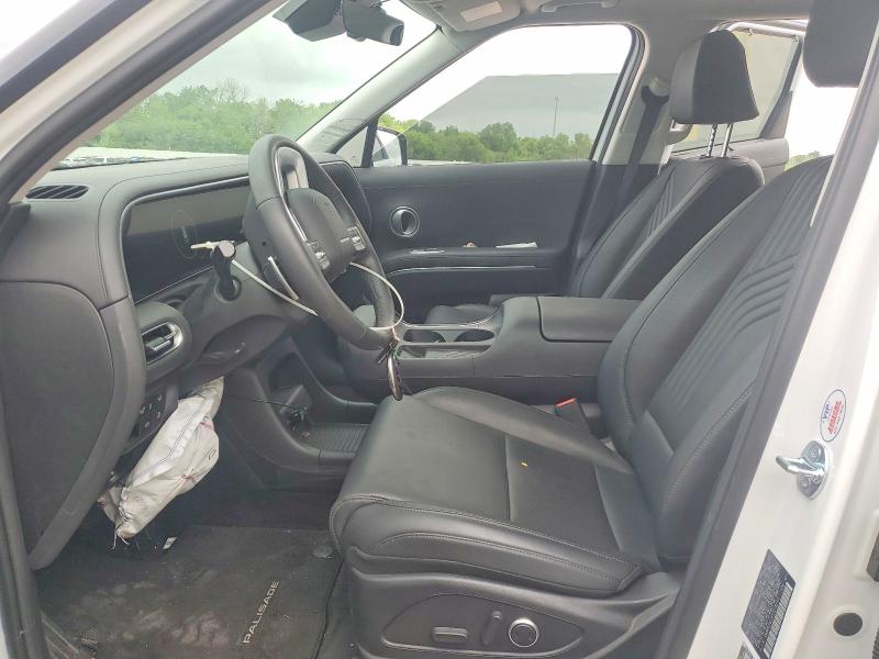 Aukcja sprzedaży 2026 Hyundai Palisade, vin: KM8RG5S28TU018222, numer aukcji: 49672016