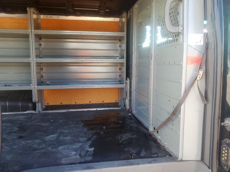 Продаж на аукціоні авто 2015 Nissan Nv, vin: 1N6BF0KY0FN801224, номер лоту: 53460046