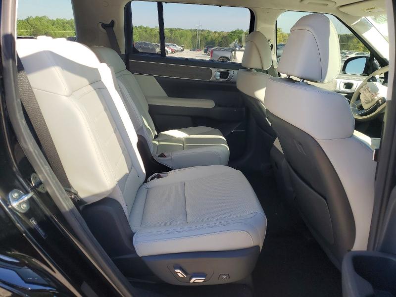 Продаж на аукціоні авто 2024 Hyundai Santa Fe, vin: 5NMP5DGLXRH056676, номер лоту: 49059126