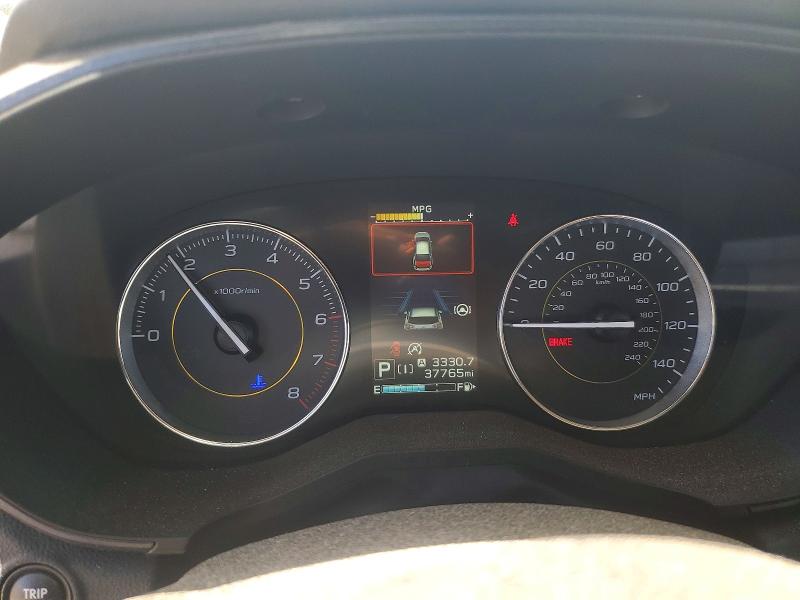Aukcja sprzedaży 2023 Subaru Crosstrek, vin: JF2GTHRC6PH306764, numer aukcji: 50592866