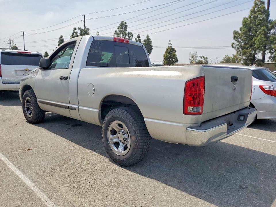 Aukcja sprzedaży 2005 Dodge Ram 1500, vin: 1D7HA16N35J557131, numer aukcji: 48694576