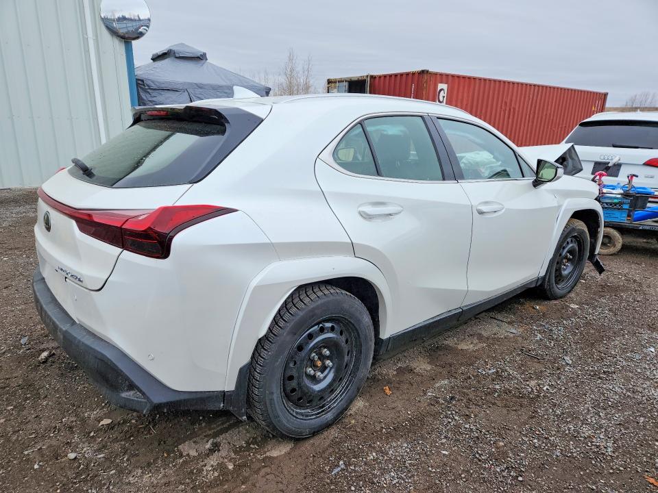 Aukcja sprzedaży 2024 Lexus Ux, vin: JTHL9JBH0R2072375, numer aukcji: 49143516