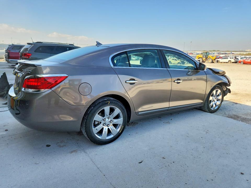 Aukcja sprzedaży 2011 Buick Lacrosse, vin: 1G4GC5ED3BF151151, numer aukcji: 49756536