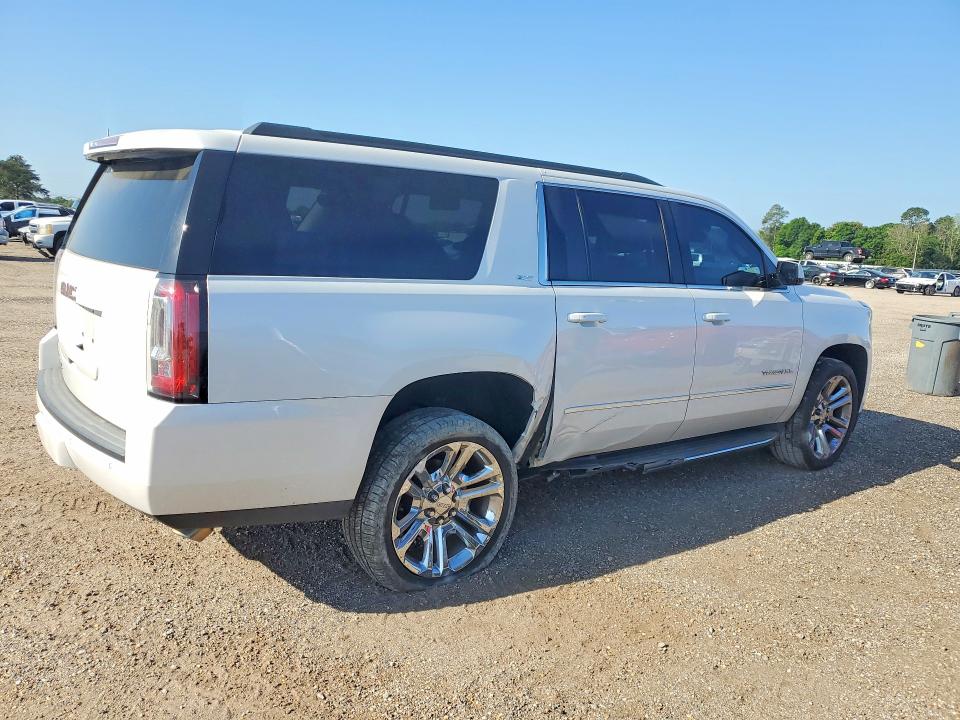 Продажа на аукционе авто 2017 Gmc Yukon Xl, vin: 1GKS1GKC6HR406849, номер лота: 49921176