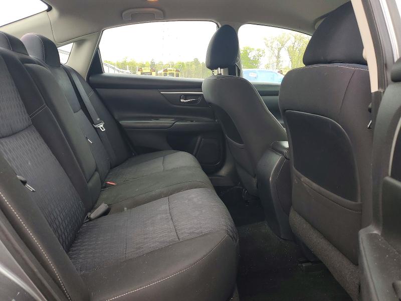 Aukcja sprzedaży 2018 Nissan Altima, vin: 1N4AL3AP7JC280787, numer aukcji: 51626386