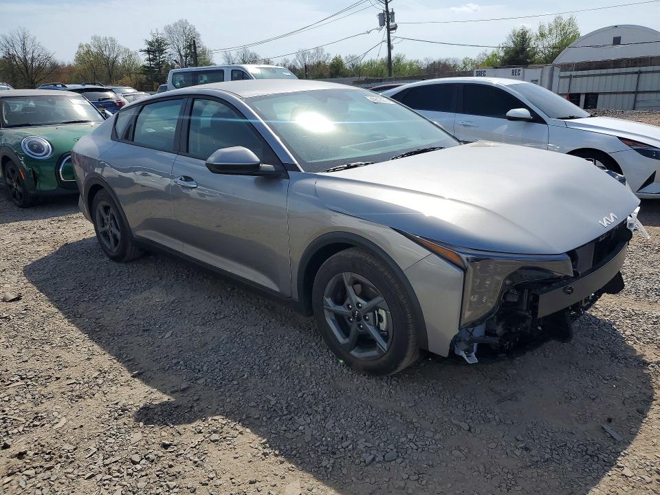 Aukcja sprzedaży 2026 Kia K4, vin: 3KPFT4DE6TE281425, numer aukcji: 49818276
