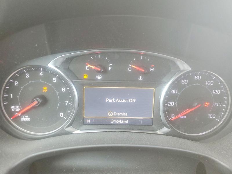 Продажа на аукционе авто 2024 Gmc Terrain, vin: 3GKALYEGXRL121025, номер лота: 49809666