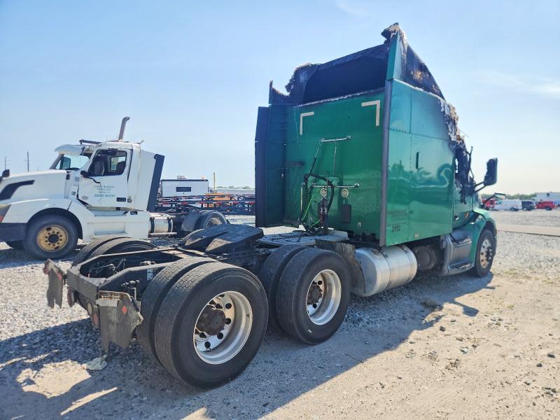 Продажа на аукционе авто 2019 Peterbilt 579, vin: 1XPBDP9XXKD272376, номер лота: 50235826