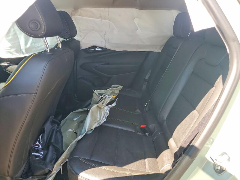 Продажа на аукционе авто 2024 Chevrolet Trax, vin: KL77LKE22RC179405, номер лота: 49011006