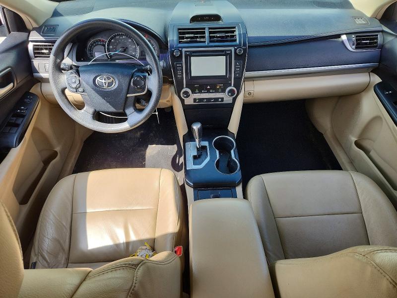 Продажа на аукционе авто 2013 Toyota Camry, vin: 4T4BF1FK4DR305720, номер лота: 51447296