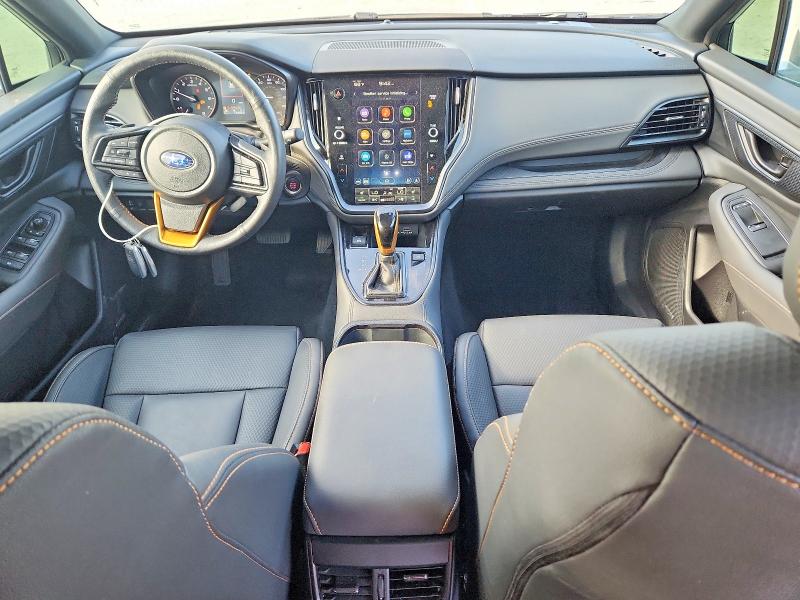 Aukcja sprzedaży 2024 Subaru Outback, vin: 4S4BTGSD2R3291360, numer aukcji: 48428776
