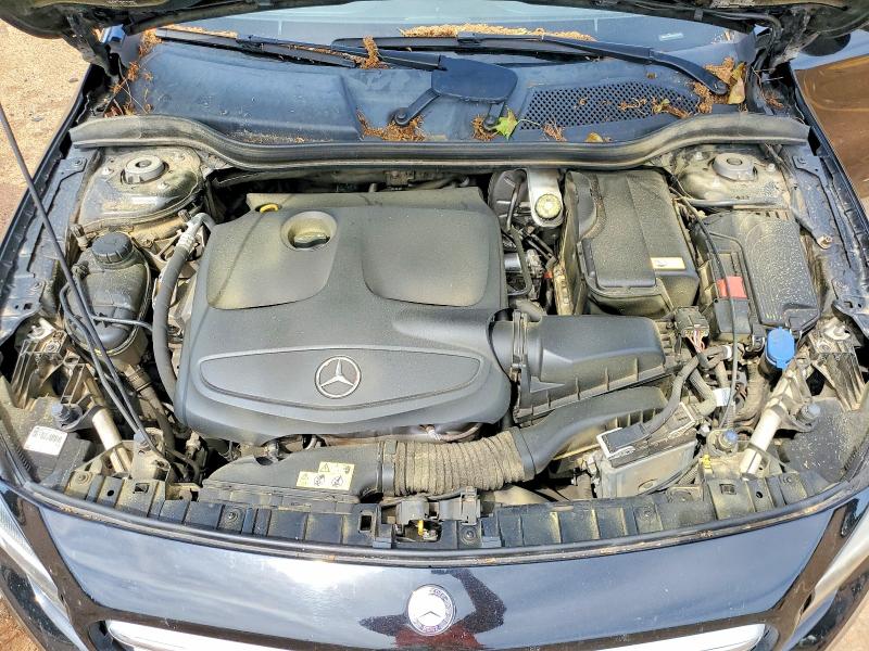 Продаж на аукціоні авто 2016 Mercedes-benz Gla, vin: WDCTG4GB1GJ235710, номер лоту: 49136146