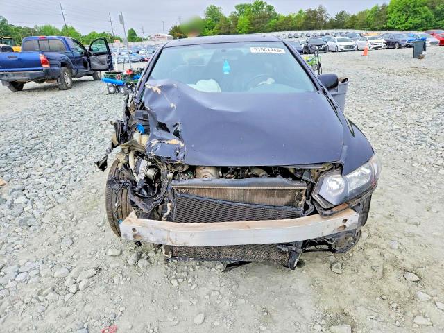 Продажа на аукционе авто 2010 Honda Civic, vin: 2HGFG1B98AH533607, номер лота: 51501446