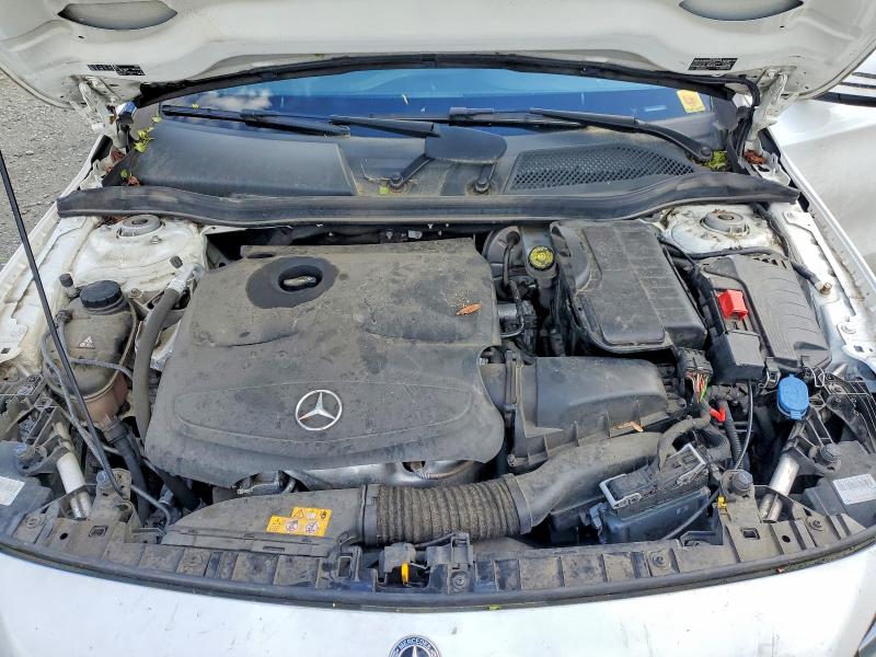 48975046 :رقم المزاد ، WDCTG4GB0KJ580199 vin ، 2019 Mercedes-benz Gla مزاد بيع