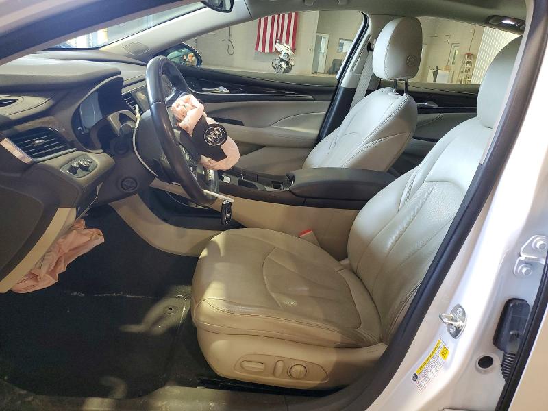 Продаж на аукціоні авто 2017 Buick Lacrosse, vin: 1G4ZP5SS2HU131882, номер лоту: 49894606