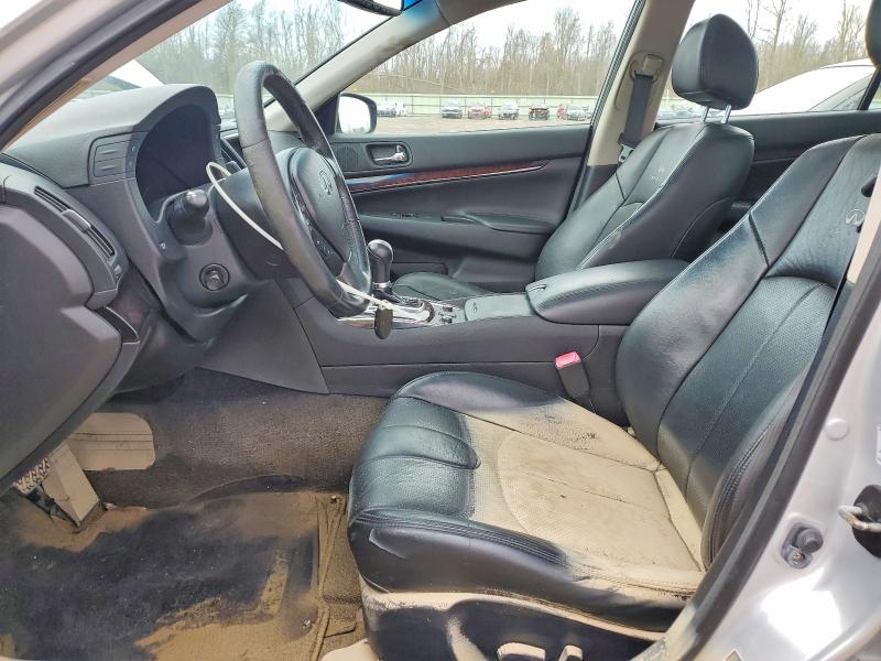 Продажа на аукционе авто 2013 Infiniti G37 Sedan, vin: JN1CV6AR1DM759756, номер лота: 49248986